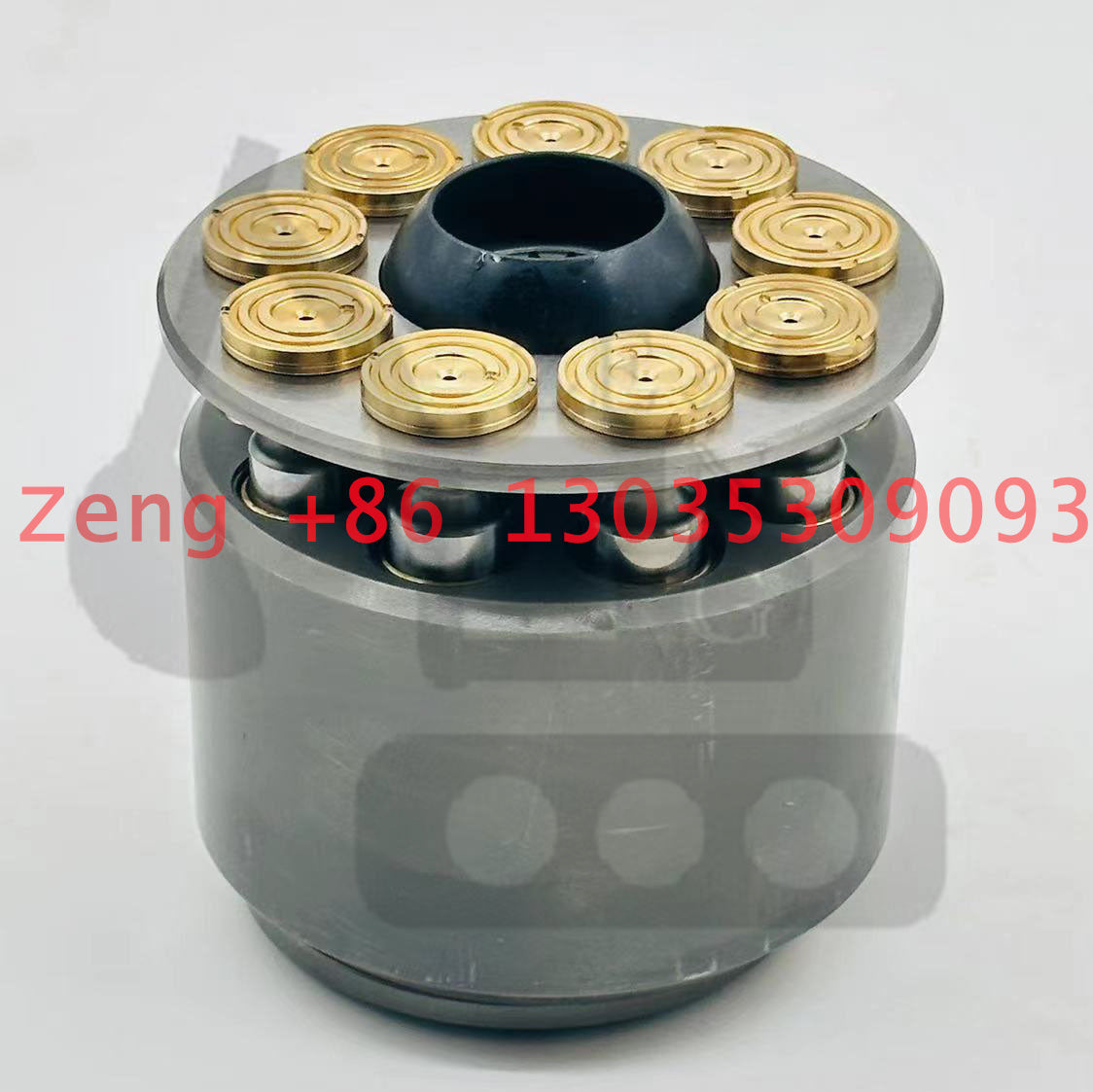 A4VG28 hydraulic pump rotary group