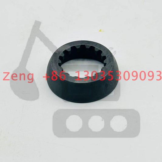 Komatsu DF50 fan pump hydraulic pump ball guide