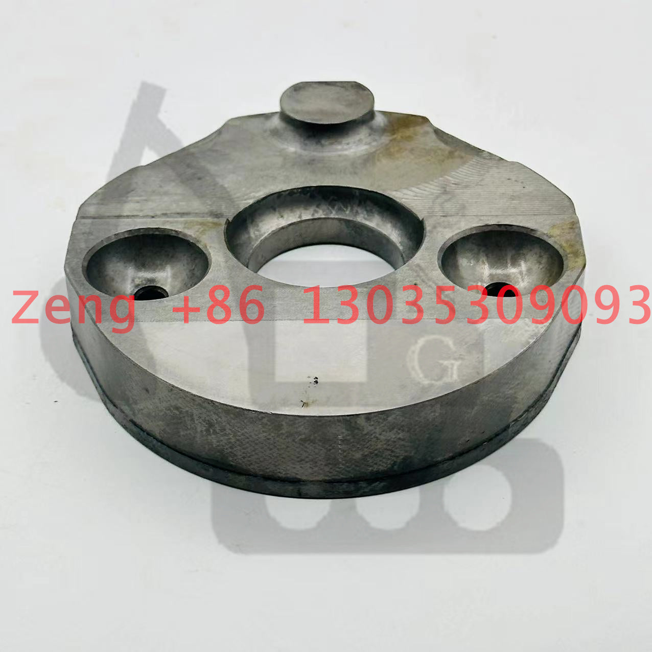 Komatsu DF50 fan pump hydraulic pump swash plate