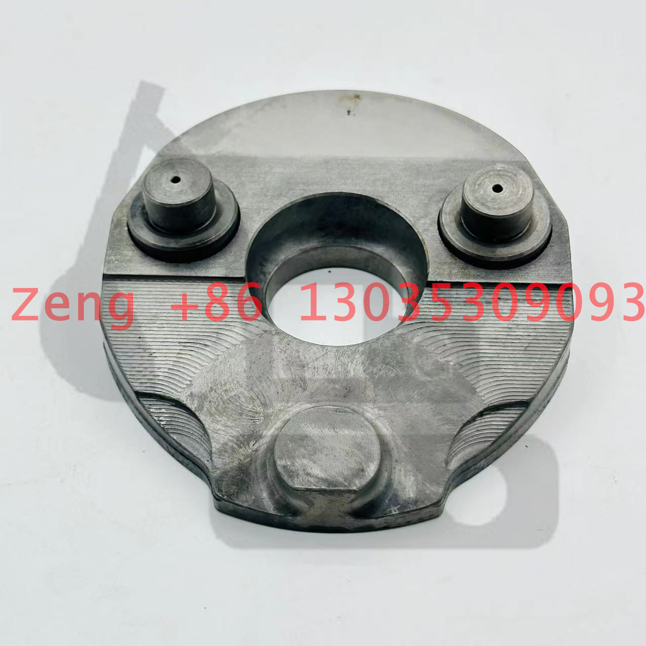 Komatsu DF50 fan pump hydraulic pump swash plate