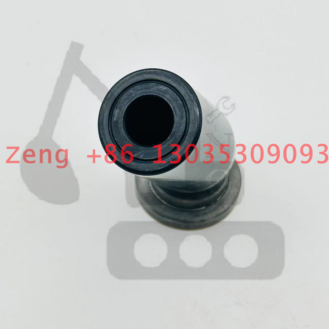 Komatsu DF50 fan pump hydraulic pump piston shoe