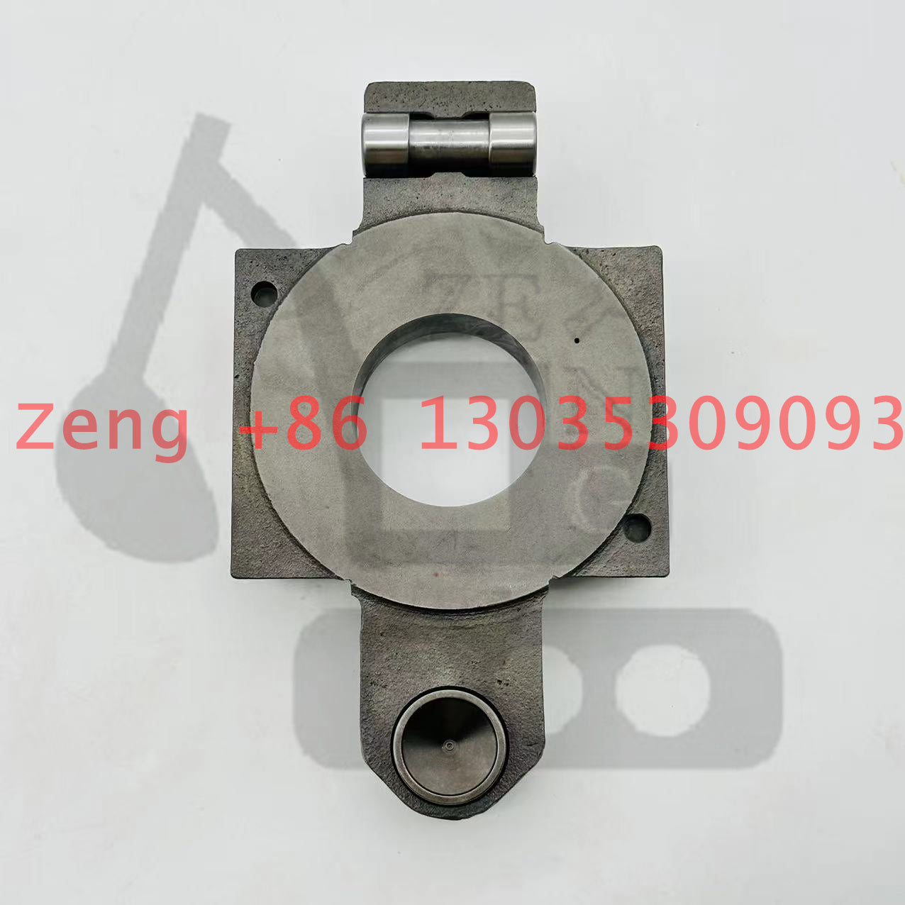 Kayaba PSVD2-17E hydraulic pump swash plate
