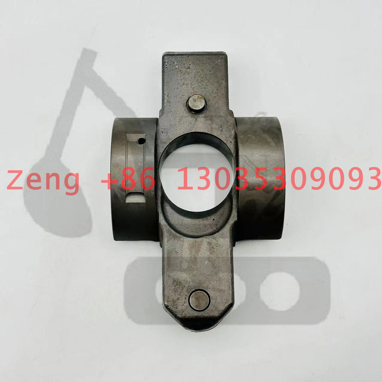 Kayaba PSVD2-17E hydraulic pump swash plate