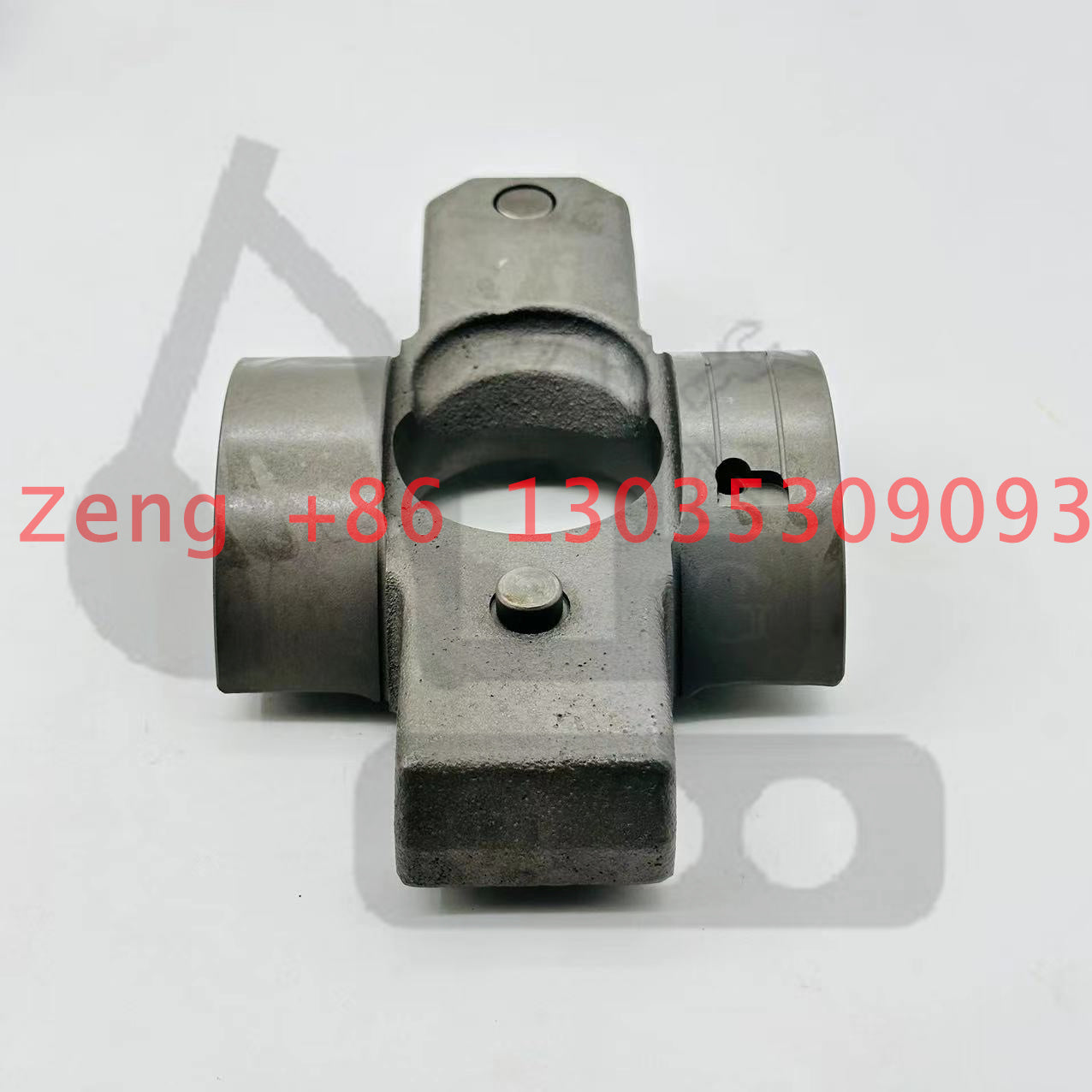 Kayaba PSVD2-17E hydraulic pump swash plate
