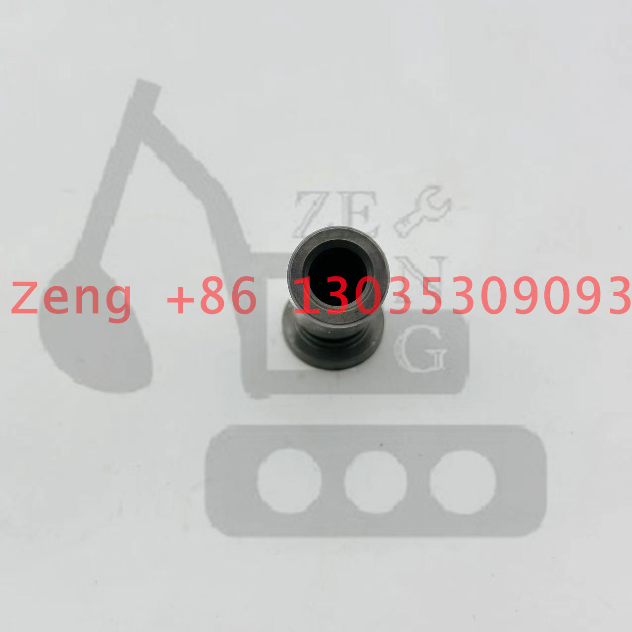 Kayaba PSVD2-17E hydraulic pump piston shoe