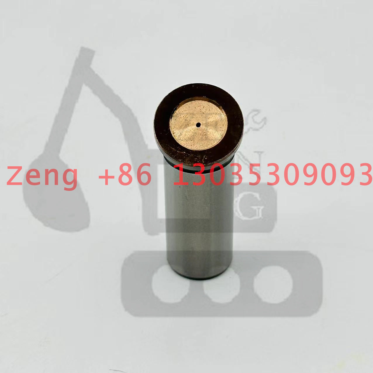 Kayaba PSVD2-17E hydraulic pump piston shoe