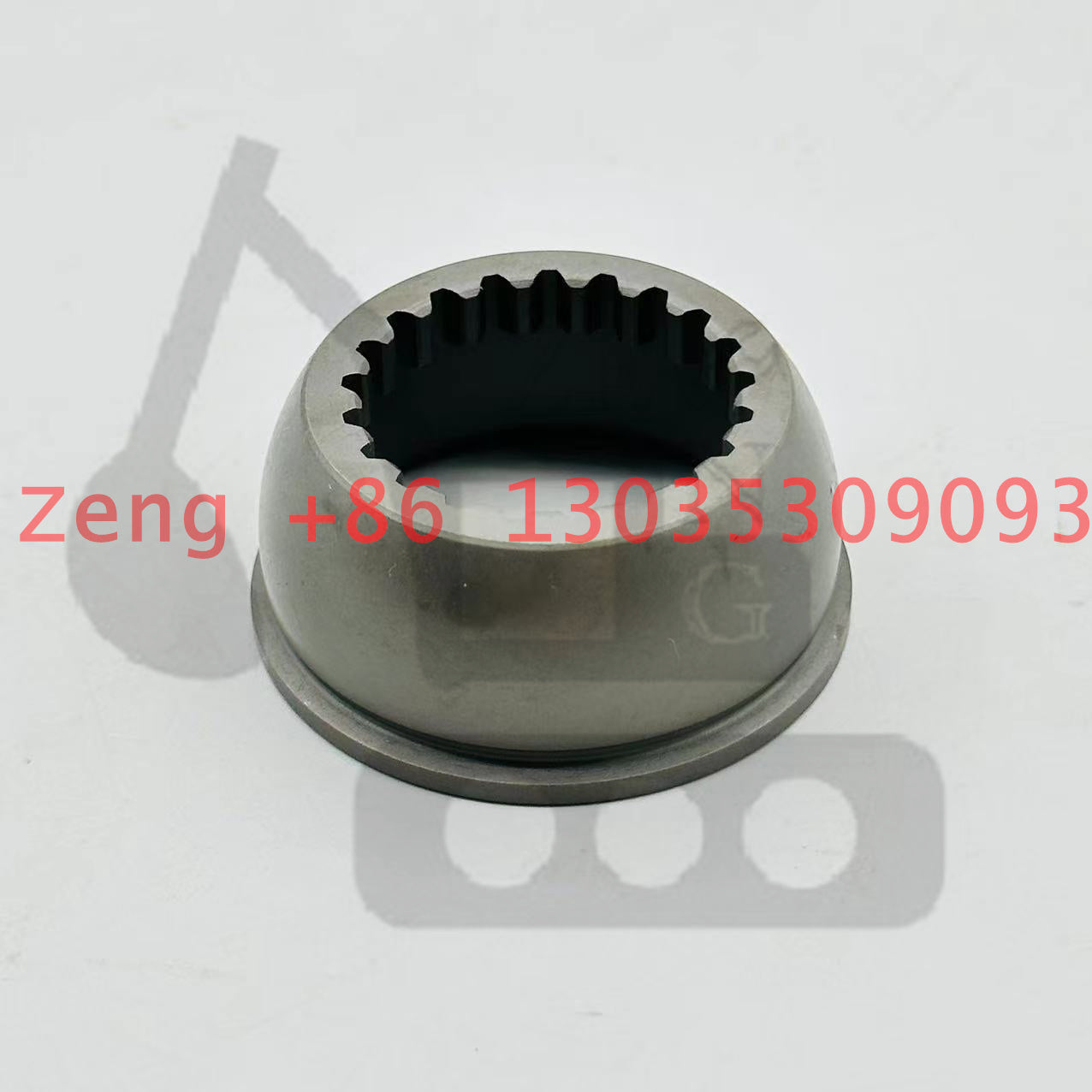 Kayaba PSVD2-17E hydraulic pump ball guide