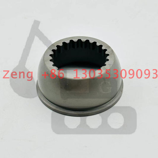 Kayaba PSVD2-17E hydraulic pump ball guide