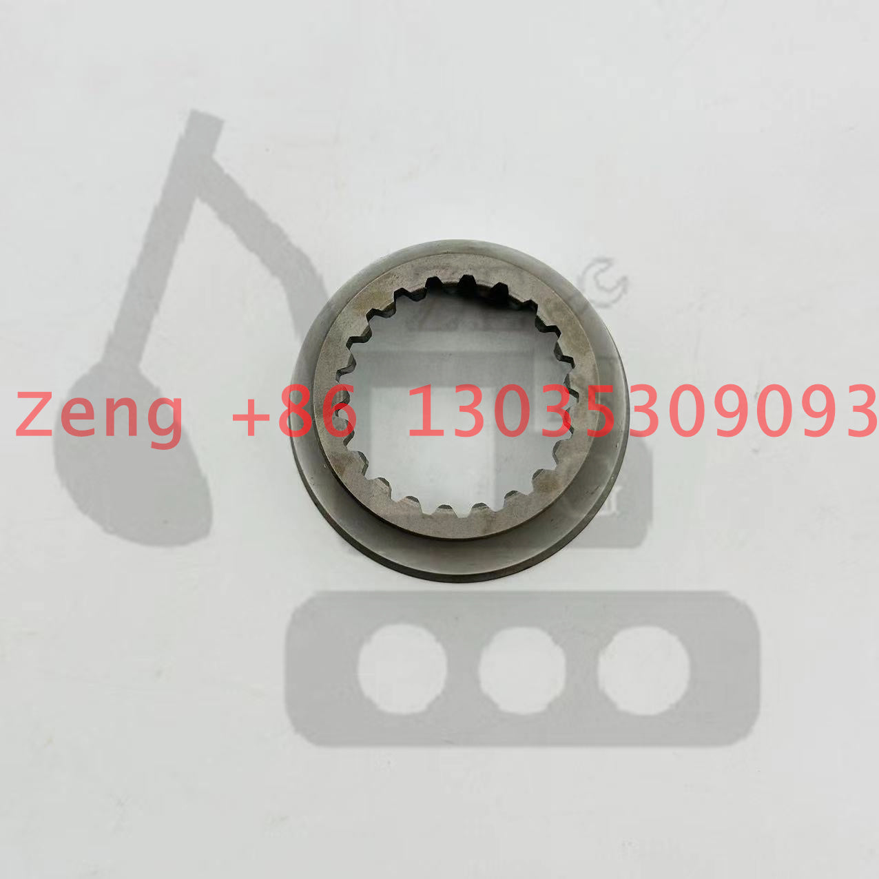 Kayaba PSVD2-17E hydraulic pump ball guide