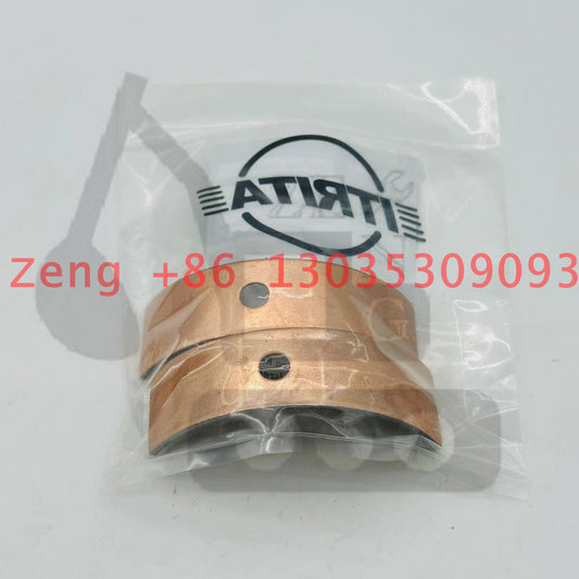 Kayaba PSVD2-17E hydraulic pump saddle bearing