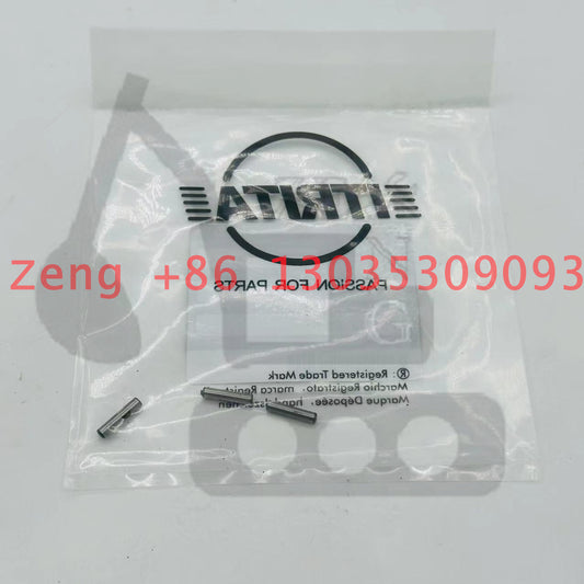 Kayaba PSVD2-17E hydraulic pump press pin