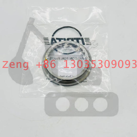 Caterpillar MCB172 travel motor barrel washer