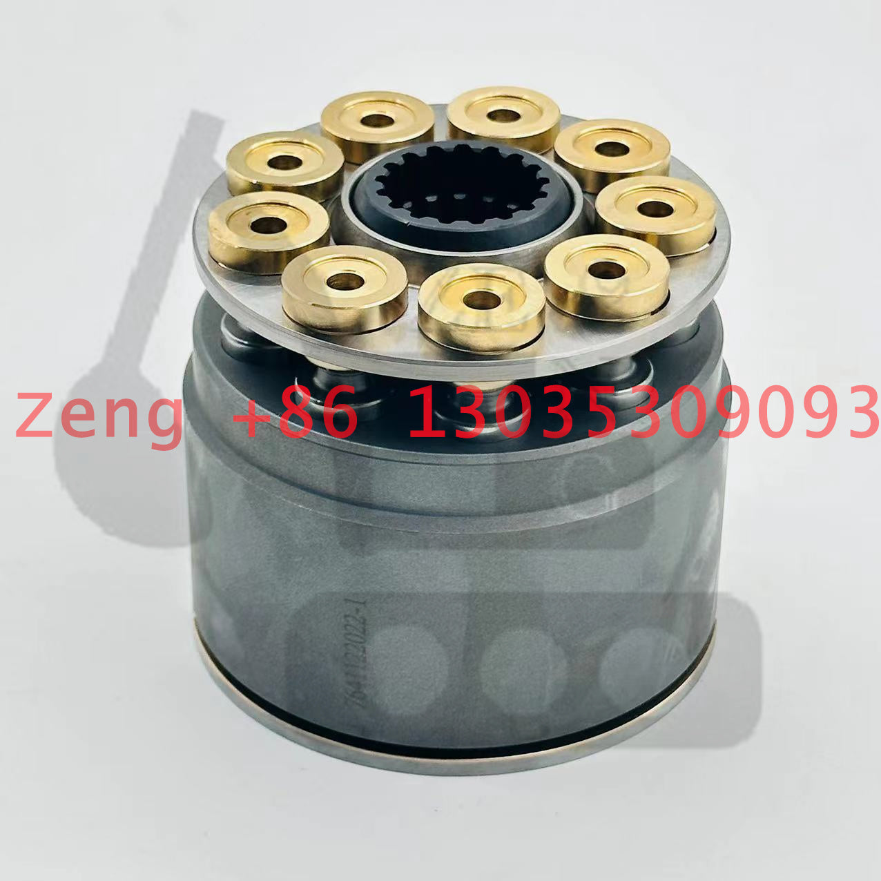 Eaton 70160 hydraulic pump rotary group