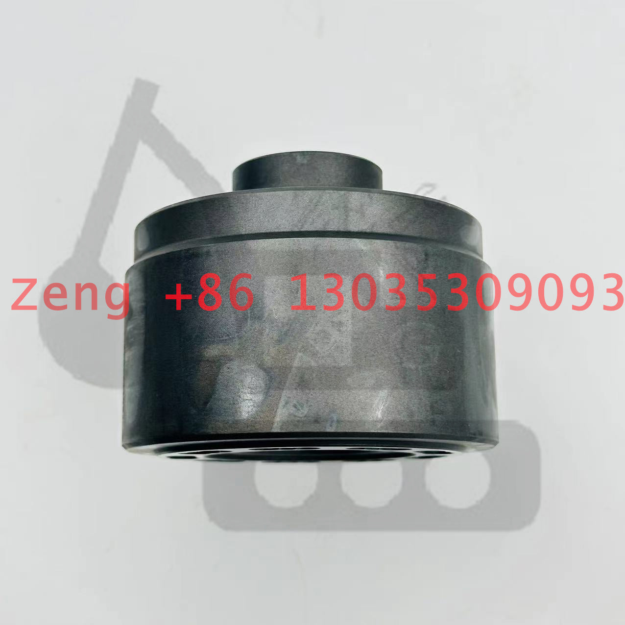 Eaton 70160 hydraulic pump cylinder block rotor barrel