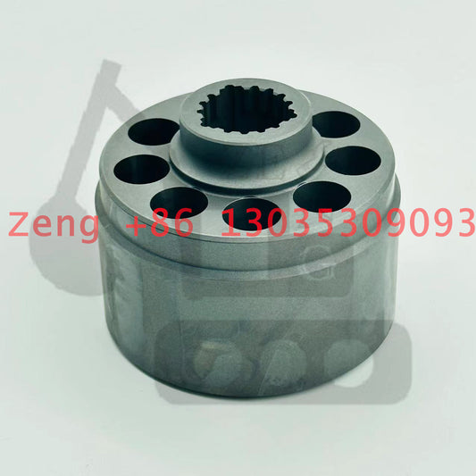 Eaton 70160 hydraulic pump cylinder block rotor barrel