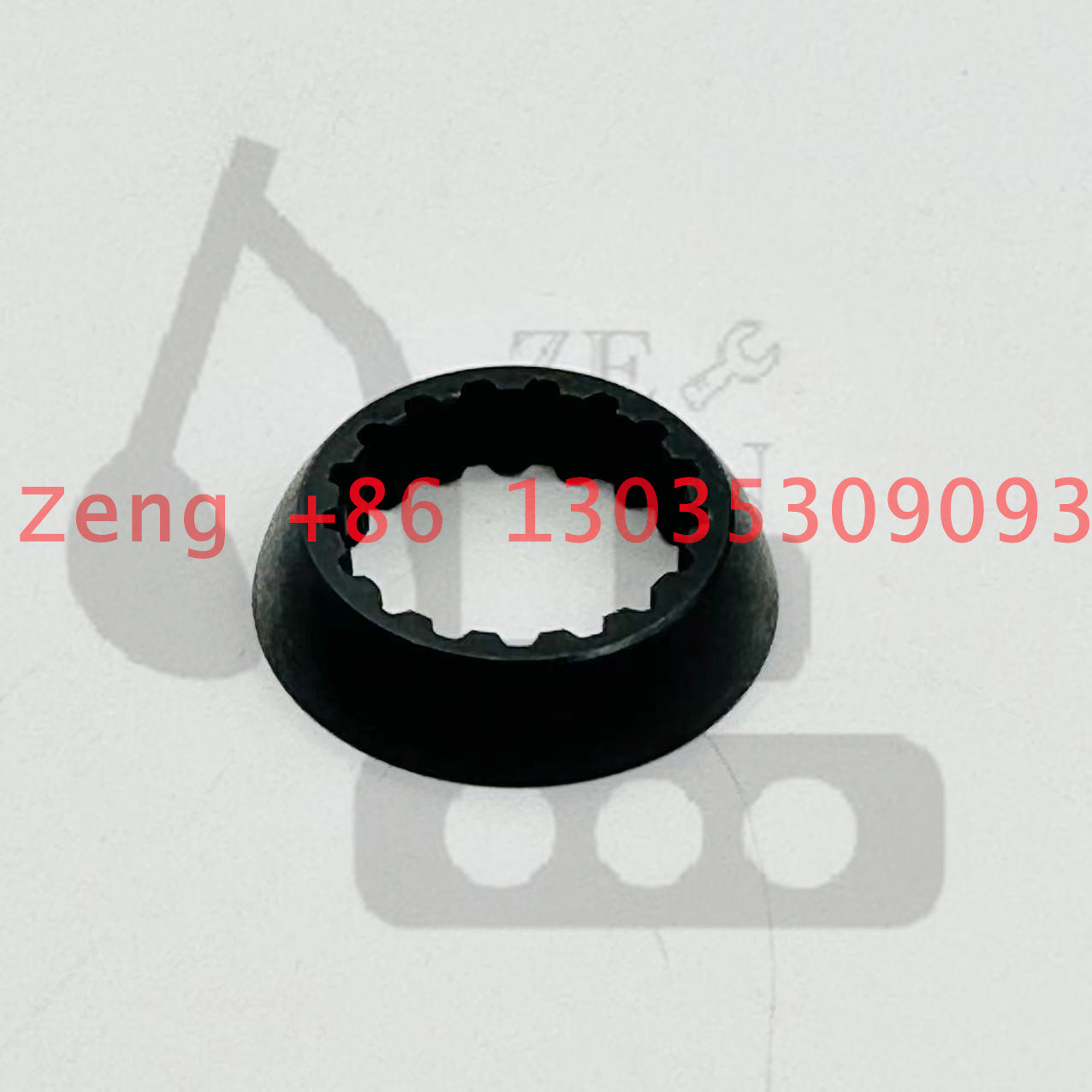 Eaton 70160 hydraulic pump ball guide