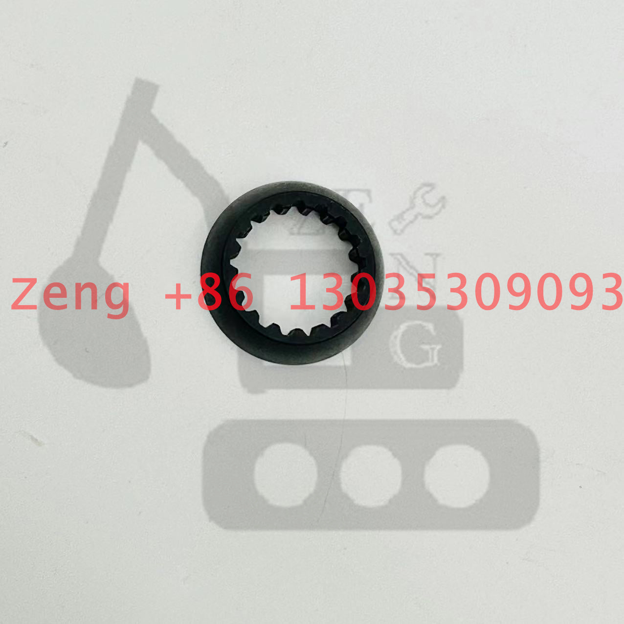 Eaton 70160 hydraulic pump ball guide