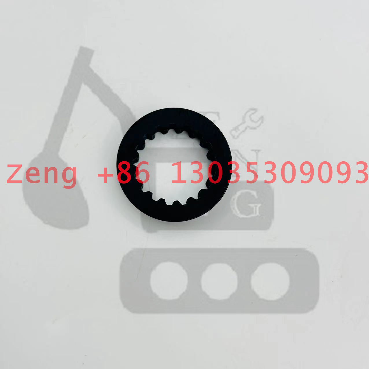 Eaton 70160 hydraulic pump ball guide