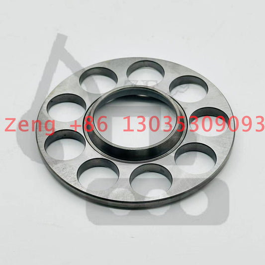 Eaton 70160 hydraulic pump set plate retainer plate