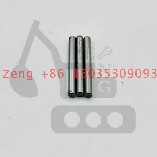 KATO HD311 travel motor press pin