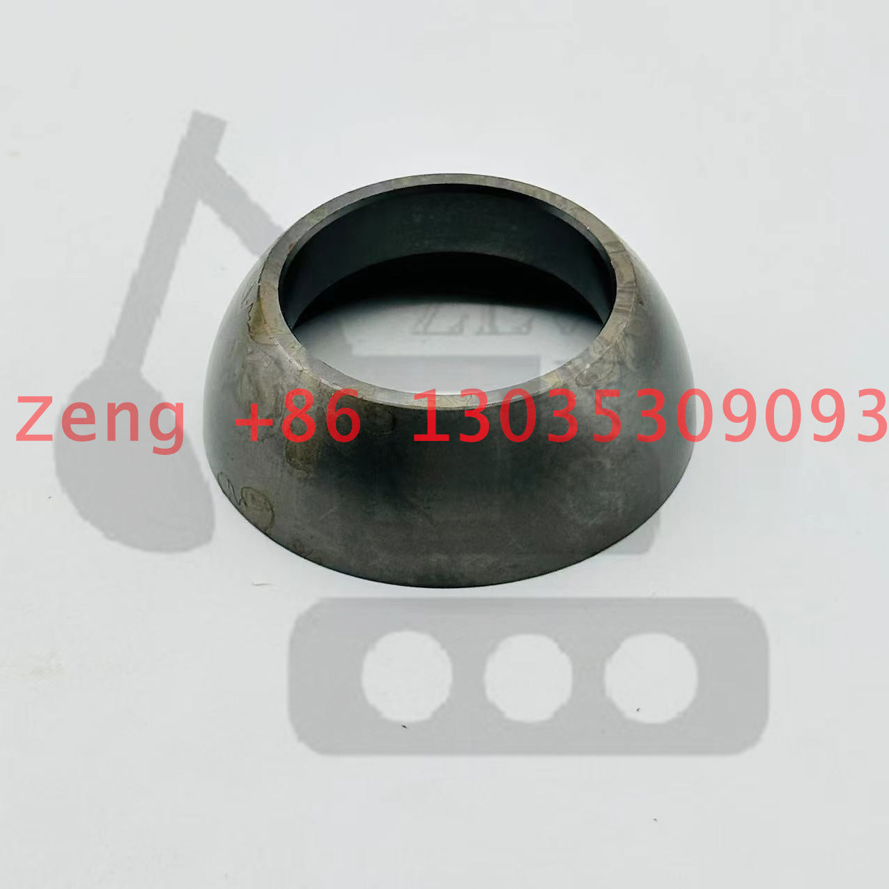 KATO HD311 travel motor ball guide retainer guide bushing thrust ball