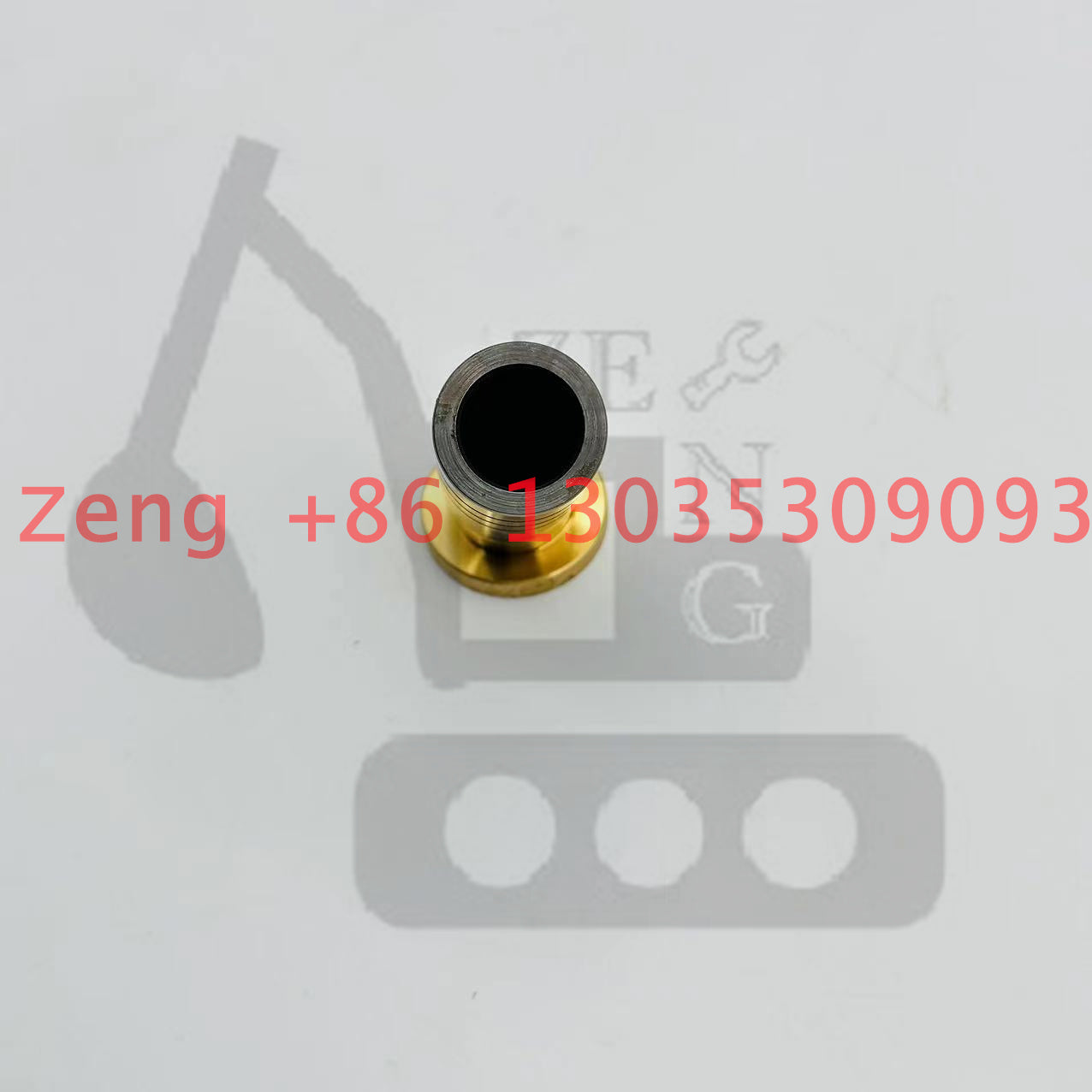 KATO HD311  travel motor piston shoe piston subassembly piston kit