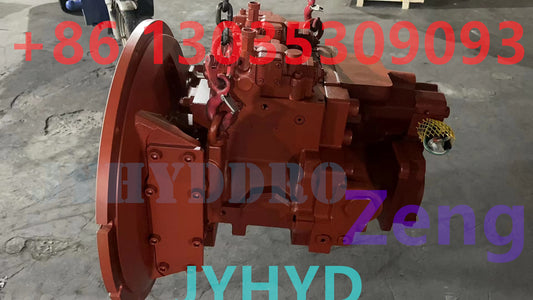 LIUGONG CLG950 EXCAVATOR MAIN HYDRAULIC PUMP