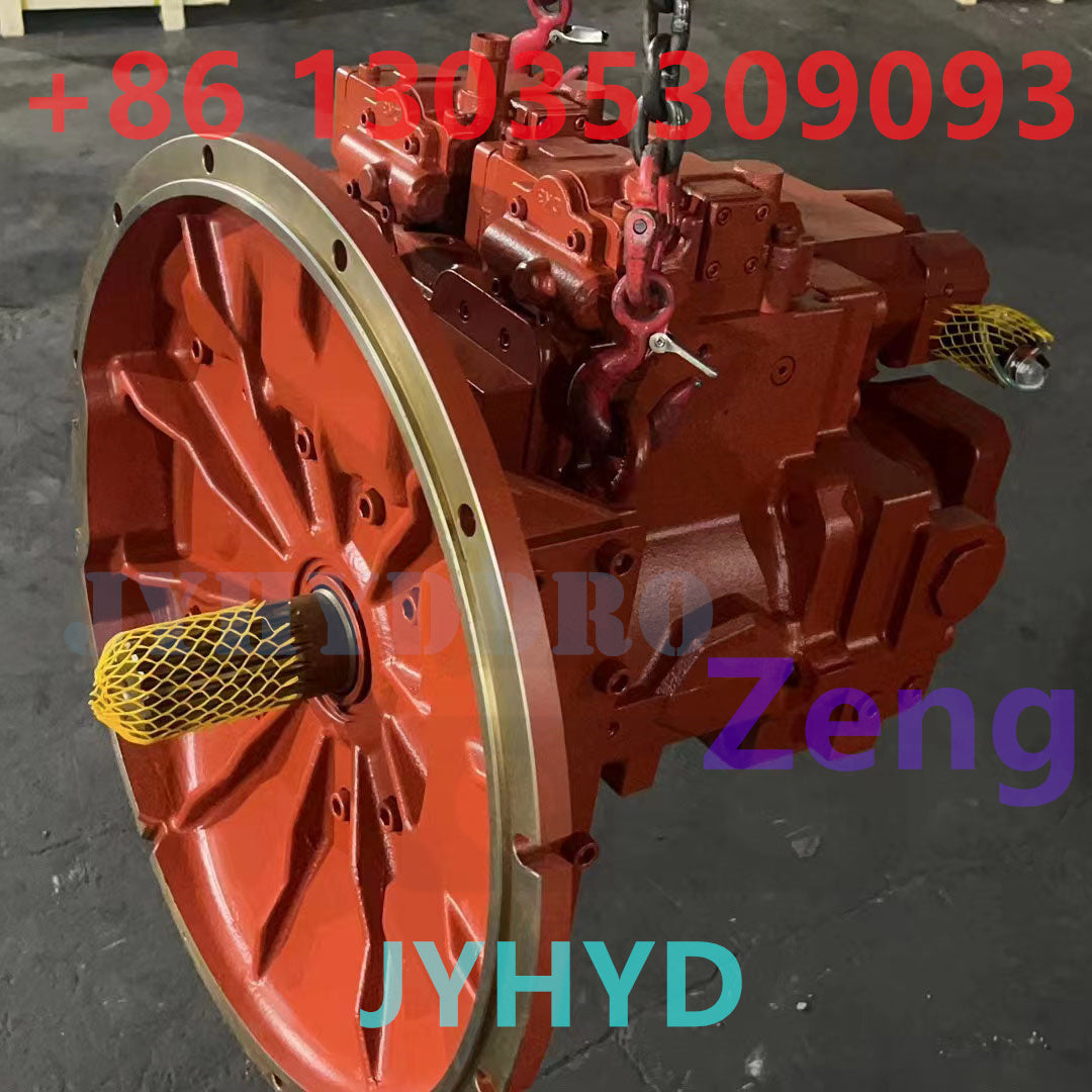 LIUGONG CLG950 EXCAVATOR MAIN HYDRAULIC PUMP
