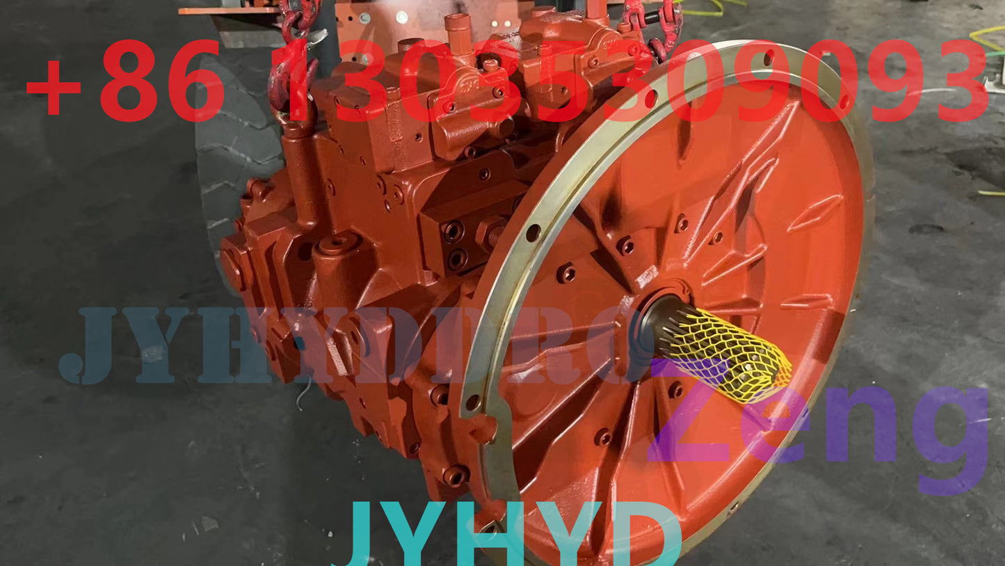 LIUGONG CLG950 EXCAVATOR MAIN HYDRAULIC PUMP