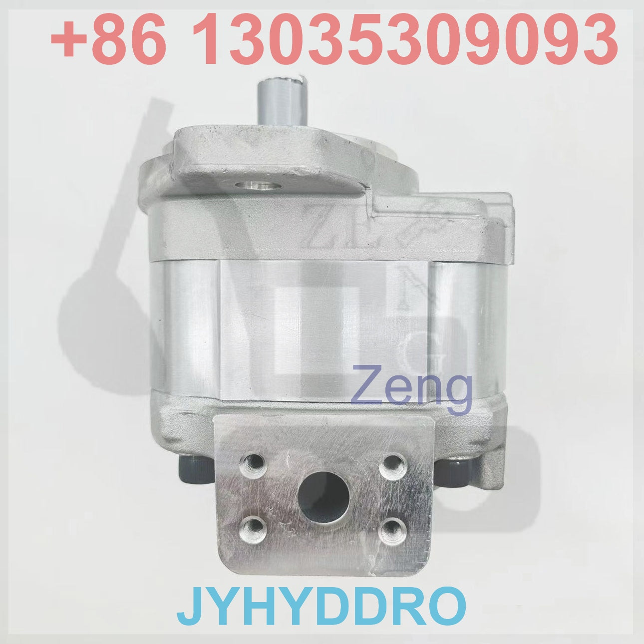 KOMATSU 705-11-33011 GEAR PUMP