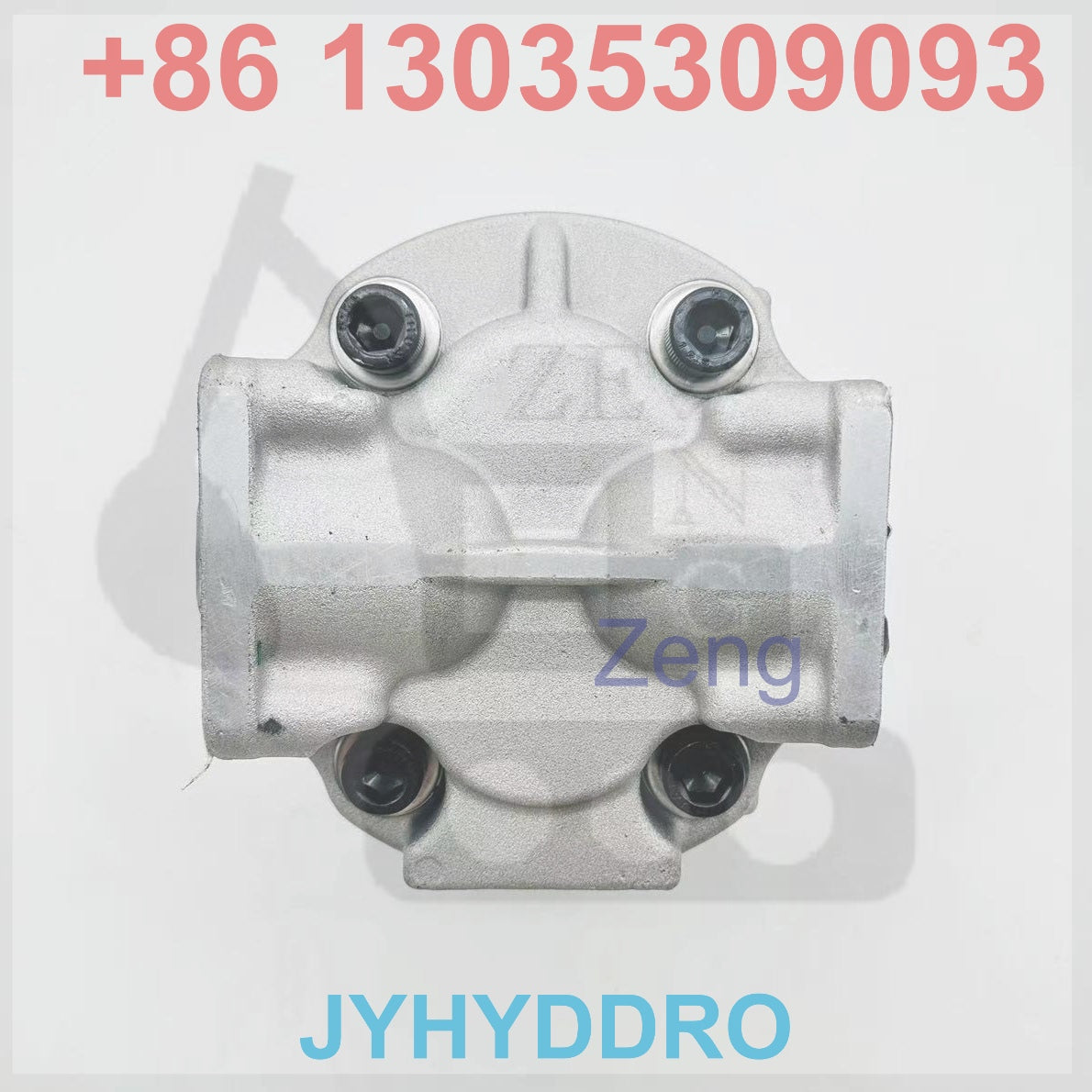 KOMATSU 705-11-33011 GEAR PUMP