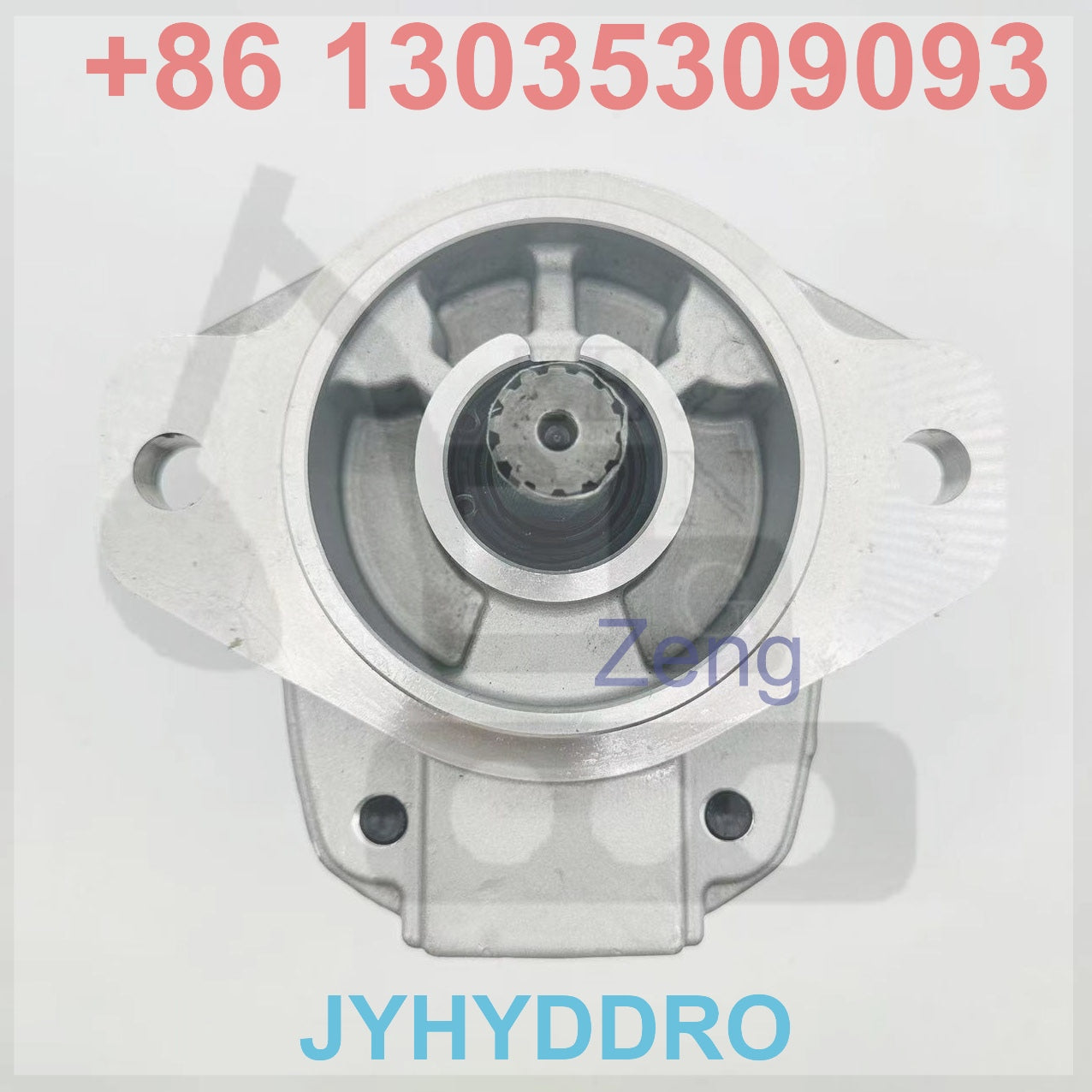 KOMATSU 705-11-33011 GEAR PUMP