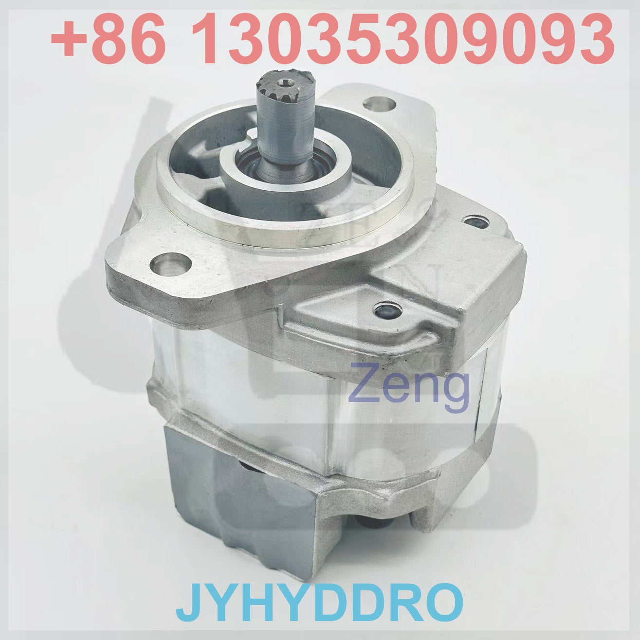 KOMATSU 705-11-33011 GEAR PUMP