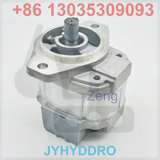 KOMATSU 705-11-33011 GEAR PUMP