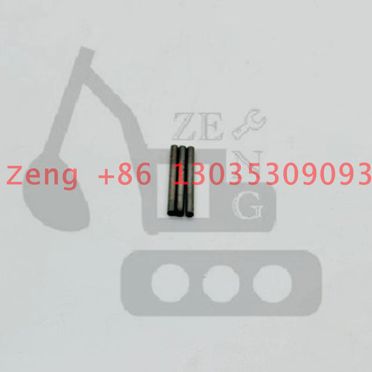 YC35-6 PCL-120-18B swing motor press pin