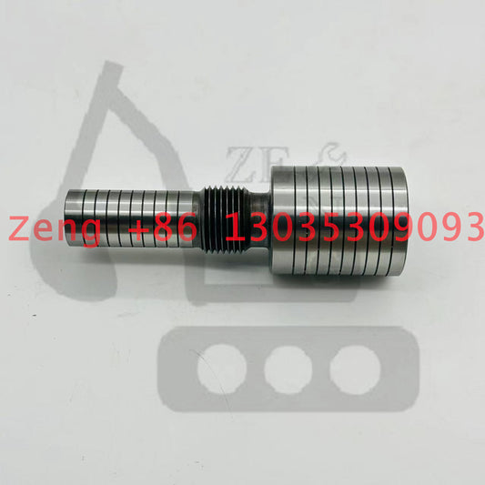 Kawasaki K3V112 SK200-8 hydraulic pump servo piston