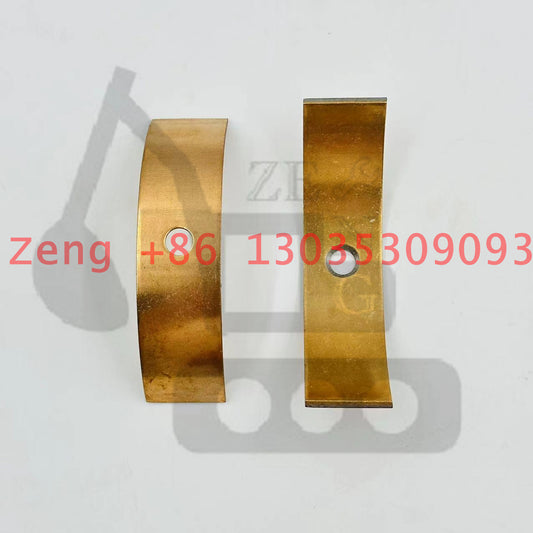 Kayaba PSVD2-27E hydraulic pump saddle bearing