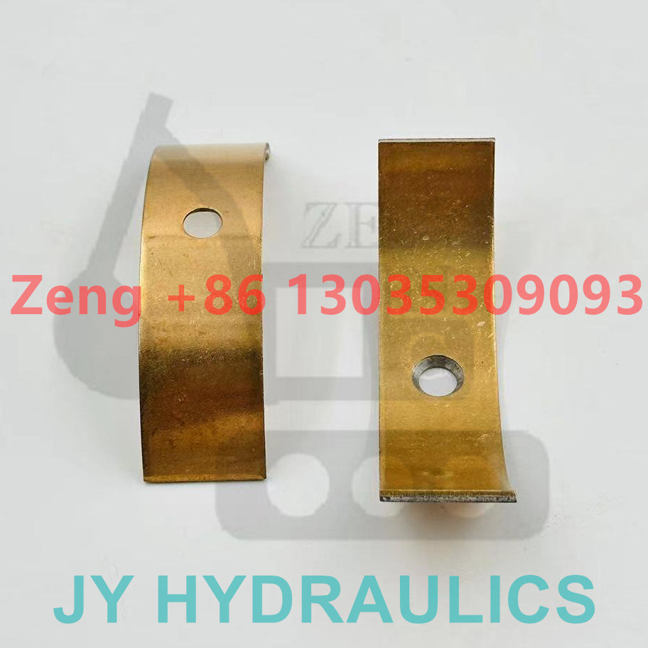 KAYABA PSVD2-26E PSVD2-27E hydraulic pump saddle bearing