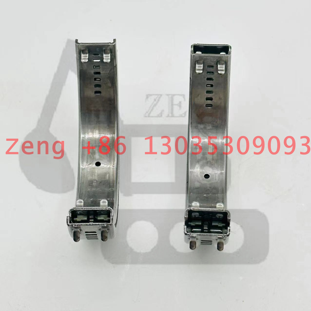 Sauer H1T045 hydraulic pump saddle bearing