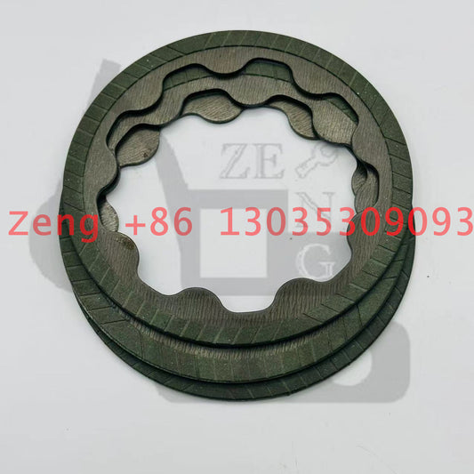 Nachi PCR-5B-30A swing motor friction plate