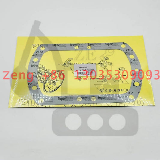 Rexroth A8VO120 hydraulic pump gasket