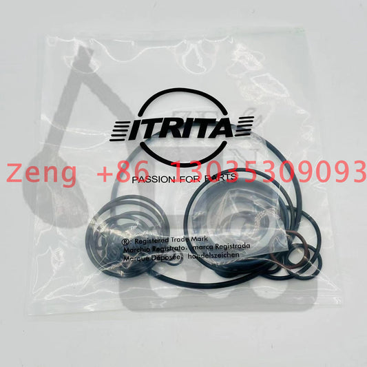 Rexroth A8VO120 hydraulic pump repair kit seal kit