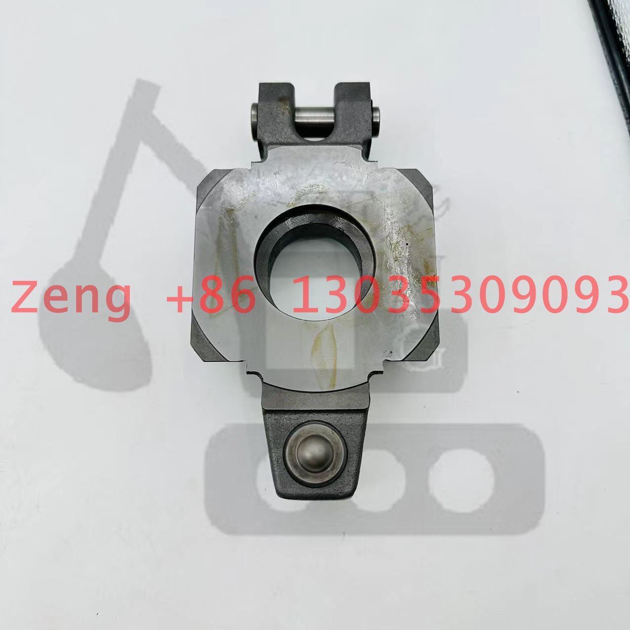 ZAX70-5G K7V28/K7SP36 hydraulic pump swash plate