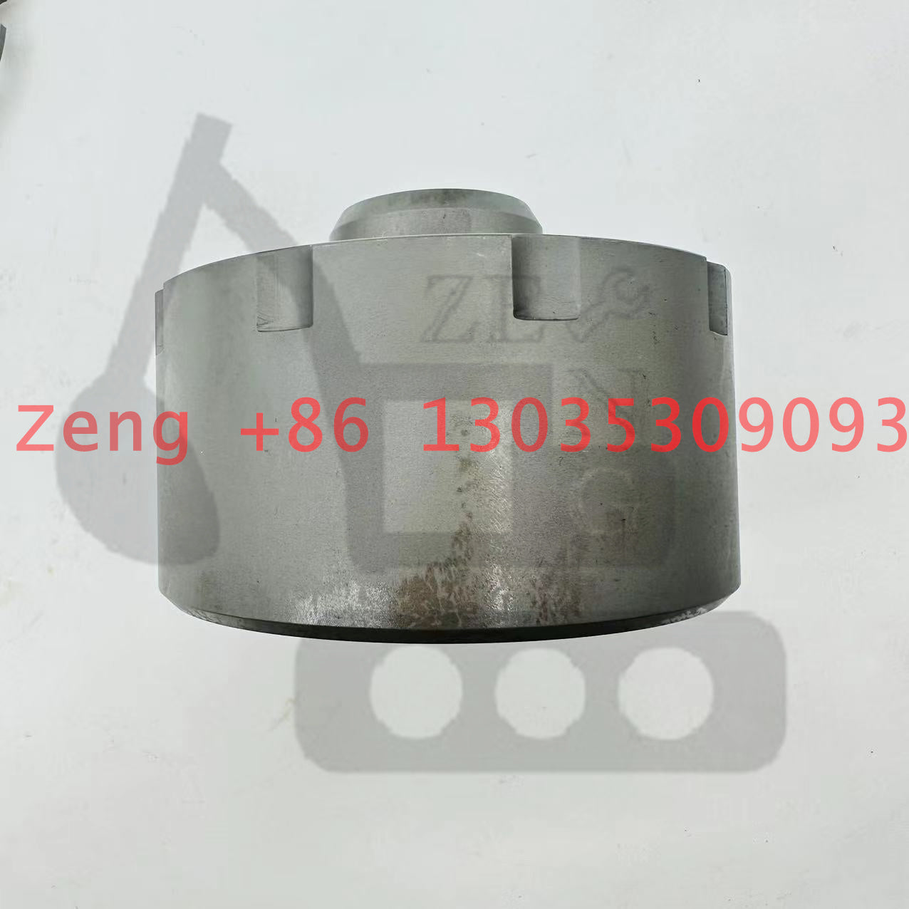 ZAX70-5G K7V28/K7SP36 hydraulic pump cylinder block rotor
