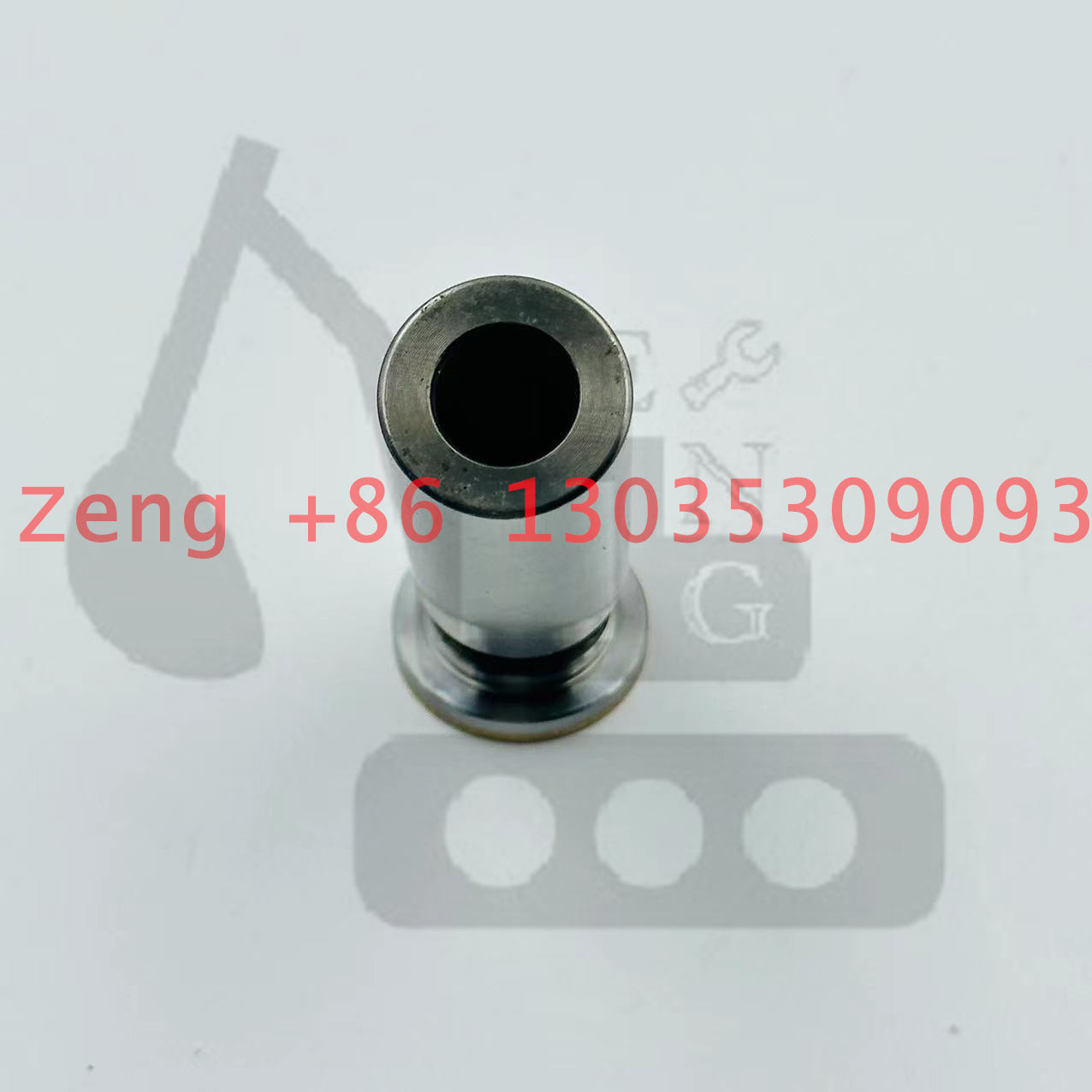 KAYABA PSVL-42CG hydraulic pump piston shoe