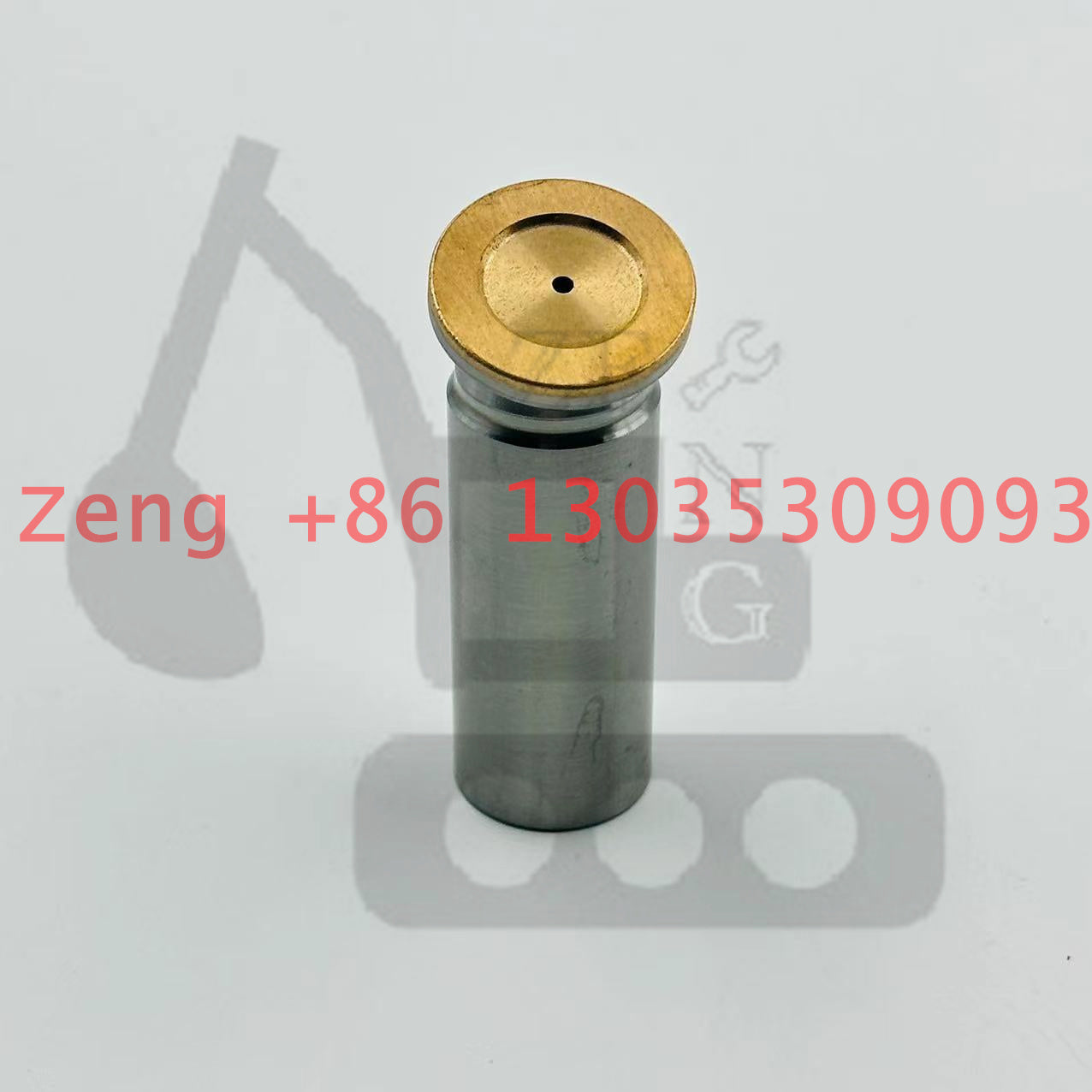 KAYABA PSVL-42CG hydraulic pump piston shoe