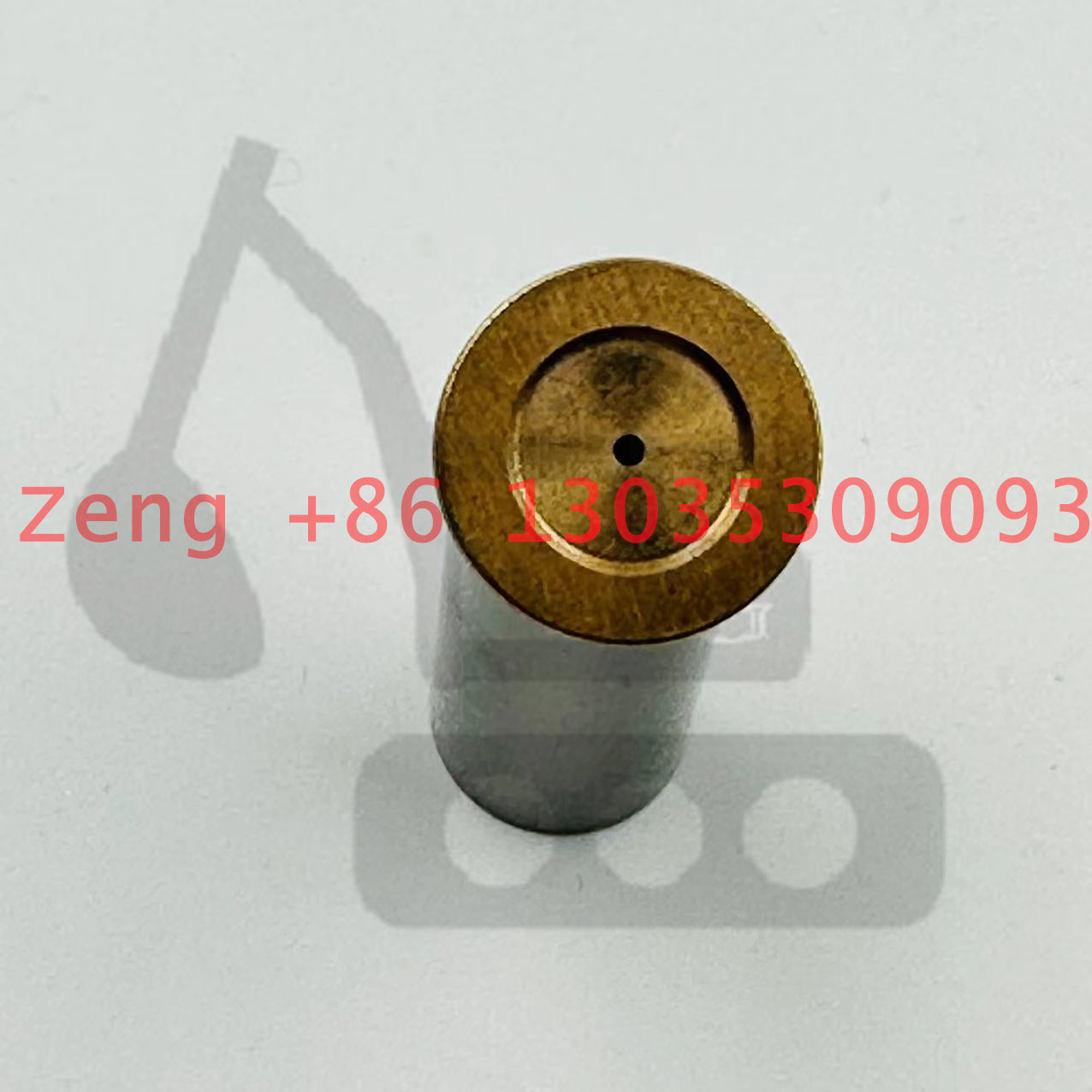 KAYABA PSVL-42CG hydraulic pump piston shoe