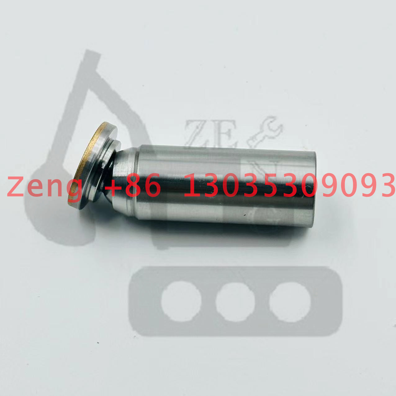 KAYABA PSVL-42CG hydraulic pump piston shoe