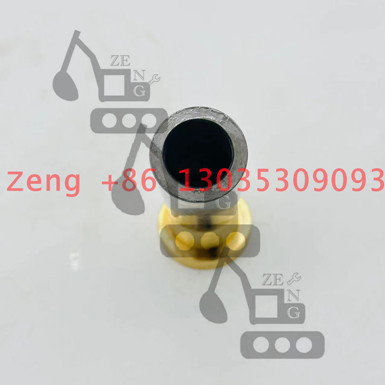 Linde HPR130 hydraulic pump piston shoe