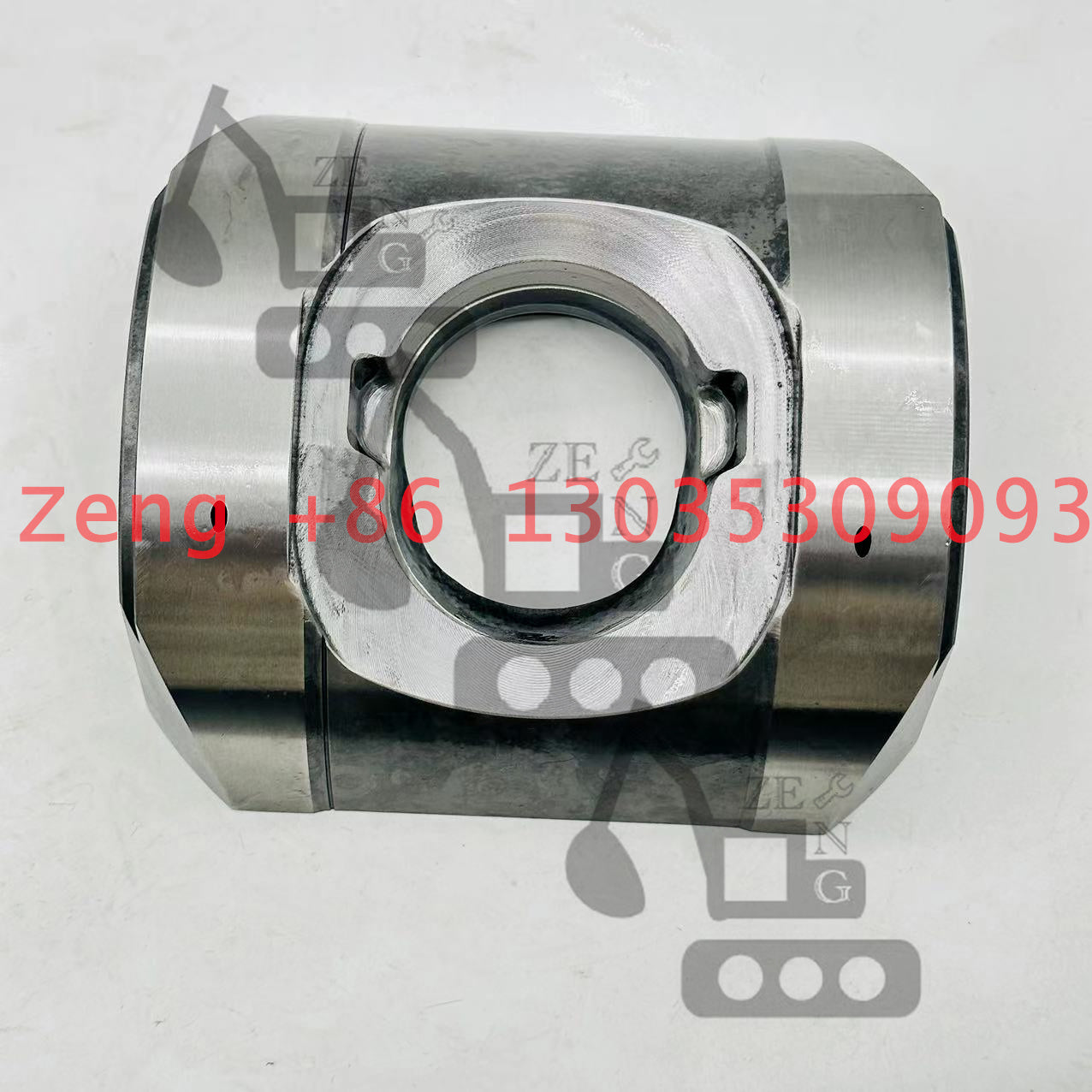 Linde HPR130 hydraulic pump swash plate